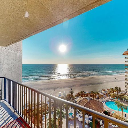 Summerhouse 910B Panama City Beach Exterior foto