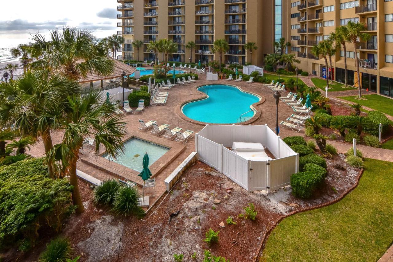 Summerhouse 910B Panama City Beach Exterior foto