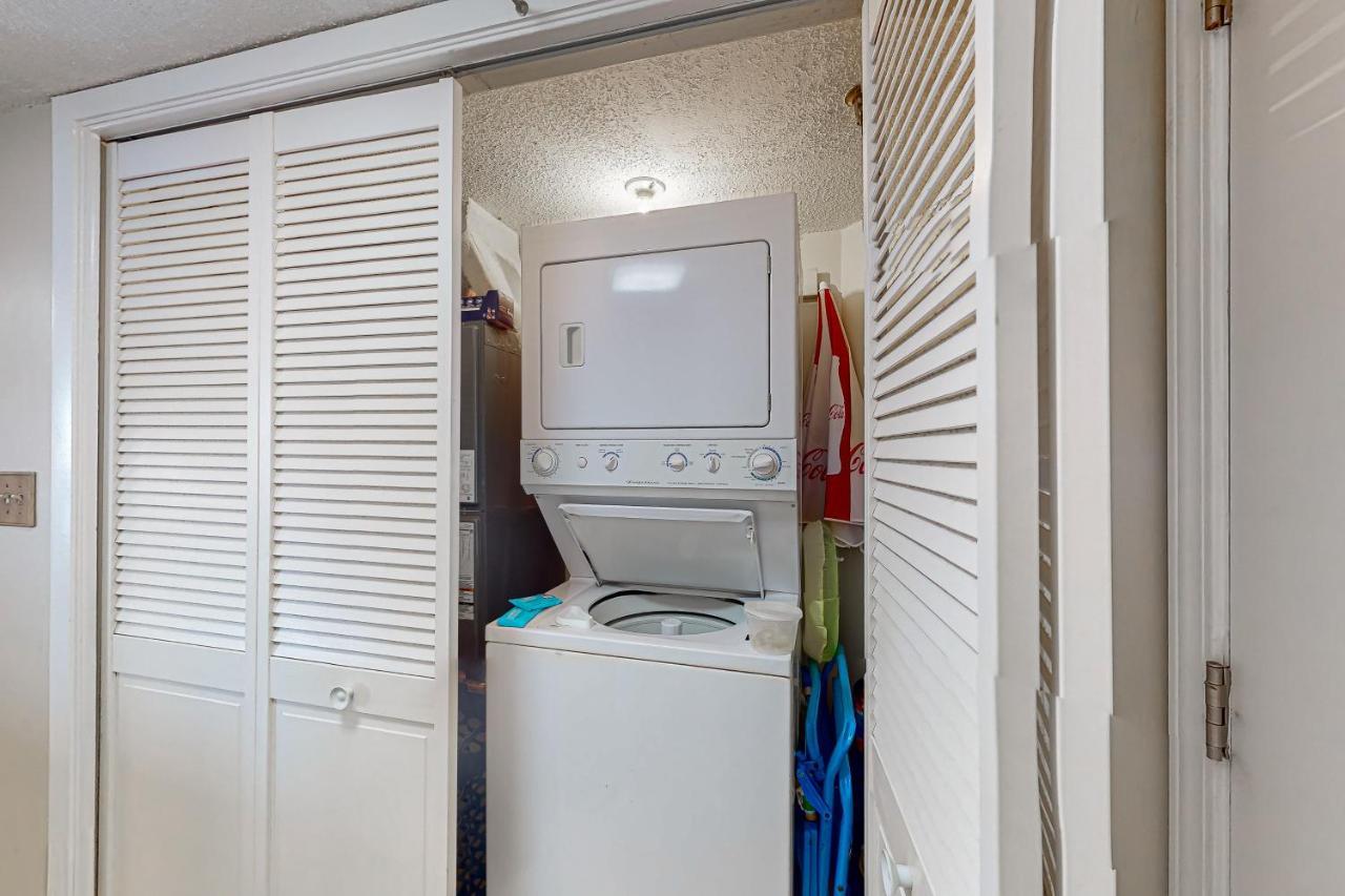 Summerhouse 910B Panama City Beach Exterior foto
