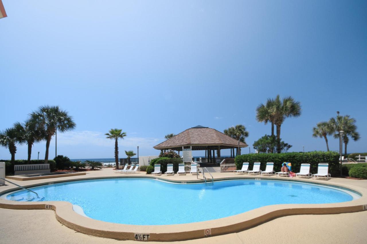 Summerhouse 910B Panama City Beach Exterior foto