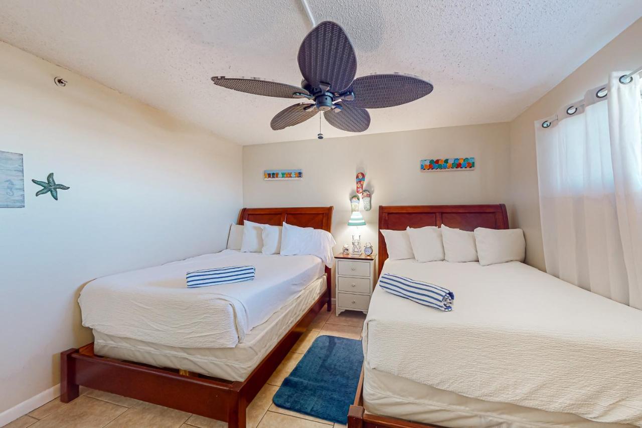 Summerhouse 910B Panama City Beach Exterior foto