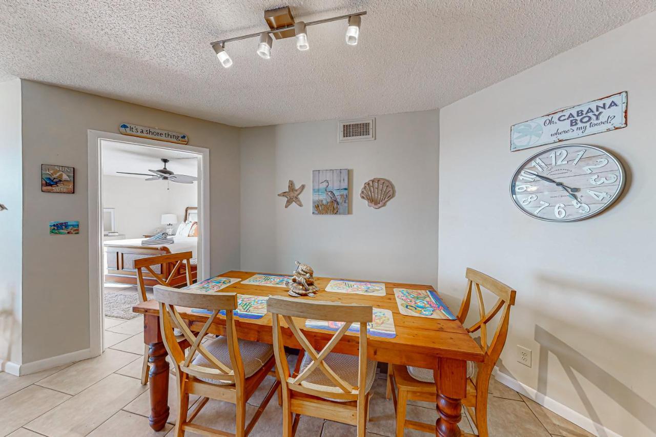Summerhouse 910B Panama City Beach Exterior foto