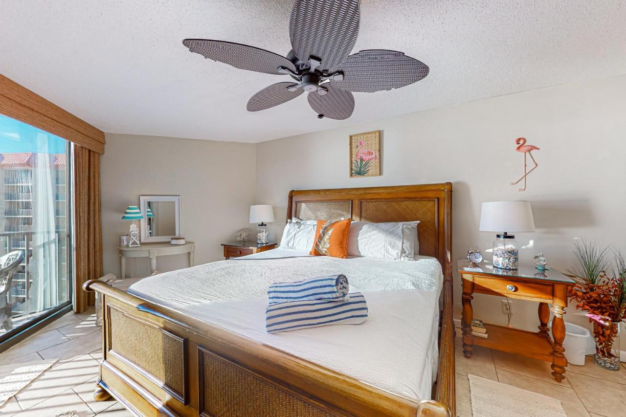 Summerhouse 910B Panama City Beach Exterior foto