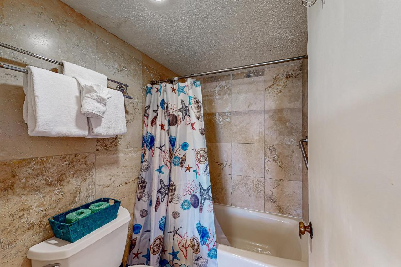 Summerhouse 910B Panama City Beach Exterior foto